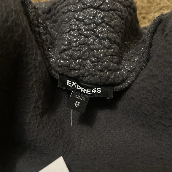 Metallic jacket - Picture 3 of 8